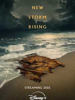 퍼시 잭슨과 올림포스의 신들 시즌2